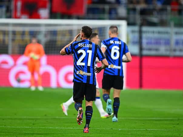 Inter minimal victory remained on -3 of Napoli