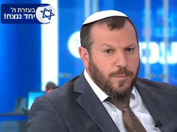 Israeli Minister called on the bombing of food warehouse in Gaza