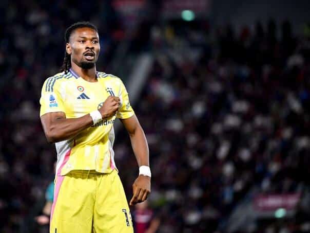 Juventus remizes in Bologna, Race for Top 4 in Italy never tense