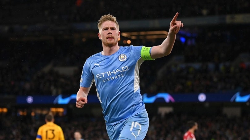 Kevin De Bruyne in front of a shocking transfer: “He already bought a house in Italy”