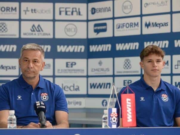 Klafurić: The railway is strong, but we are ready to challenge