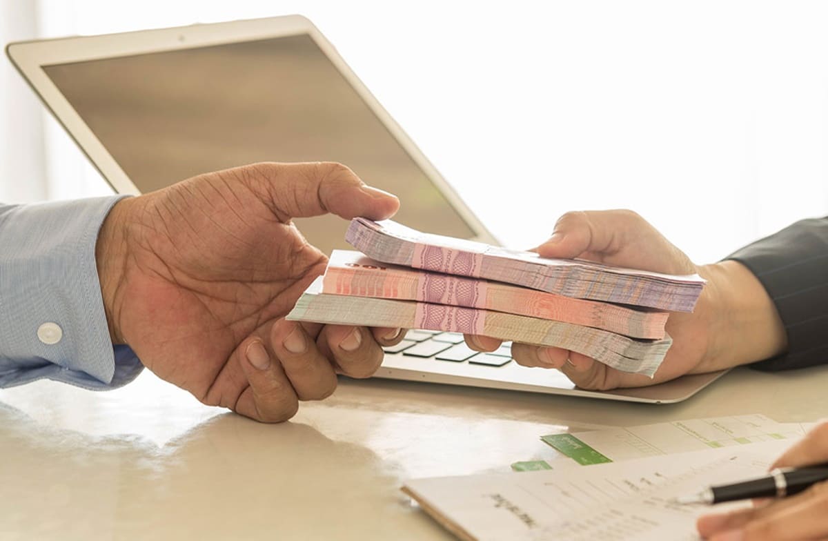 Banks expect an increase in the demand of companies and the population for loans