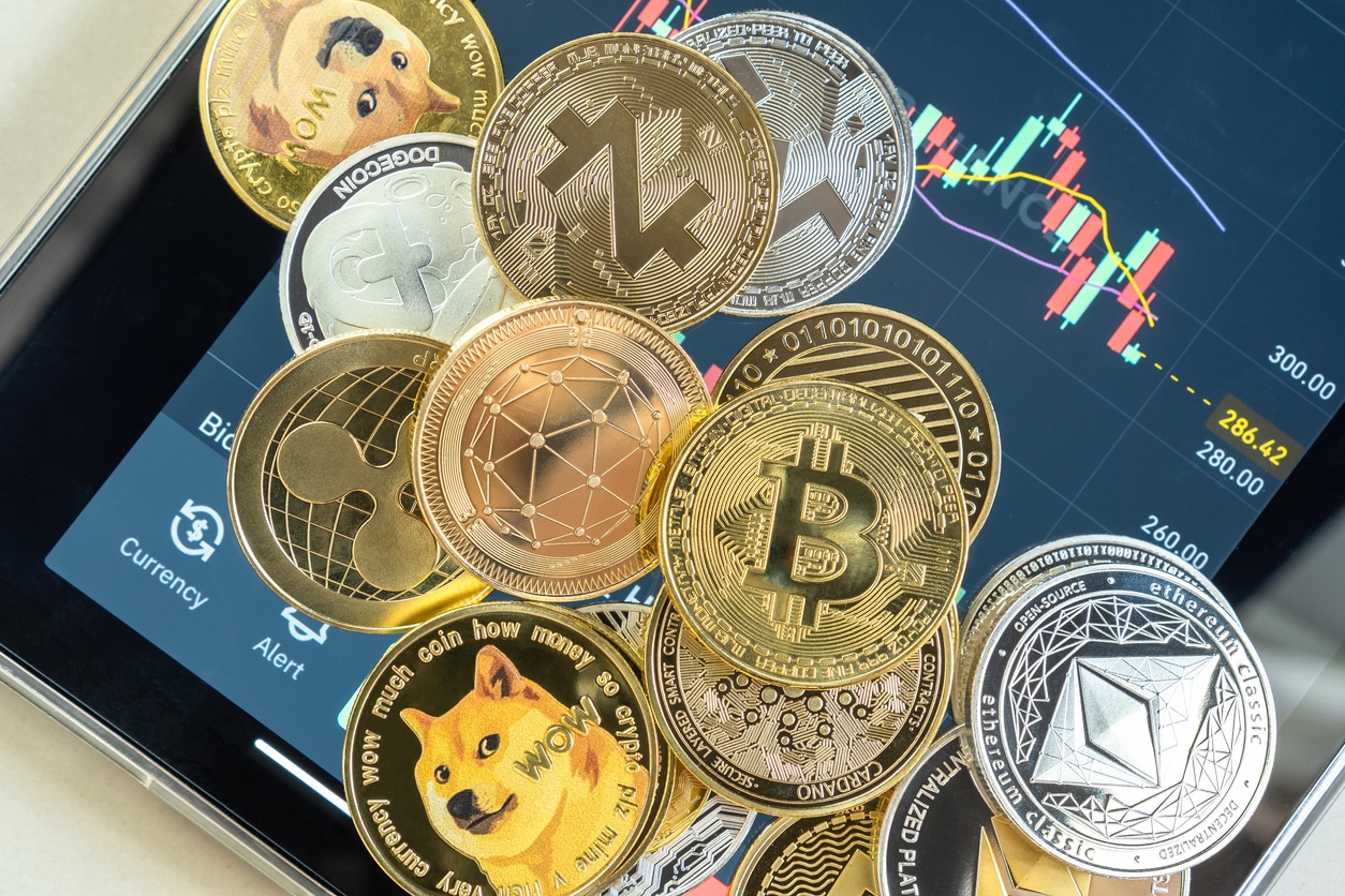 Cryptaluts and Taxes: Global Differences in Access