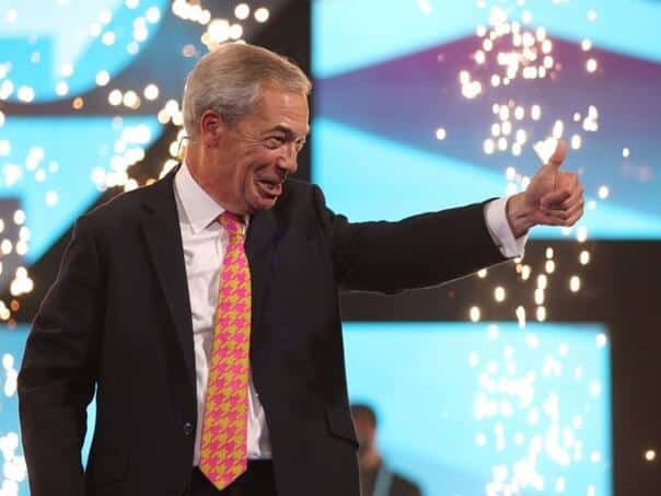 Local elections in England: Right-handers give a blow to great parties