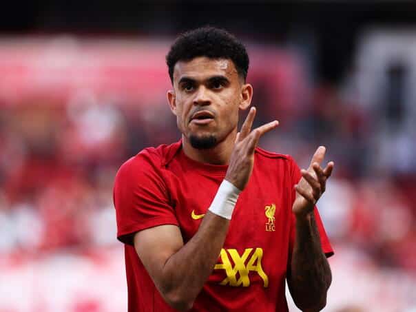 Luis Diaz wants to stay in Liverpool: This club is the right institution