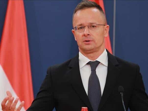 Hungarians announced veto to the reception of Ukraine in the EU