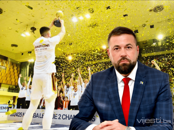 Magoda: KK Bosna is ready for ABA 1, are we all ready for Bosnia?