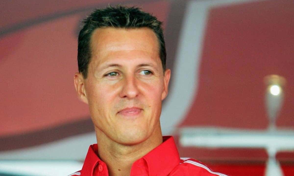 Here’s what happens to Schumacher and what it looks like now