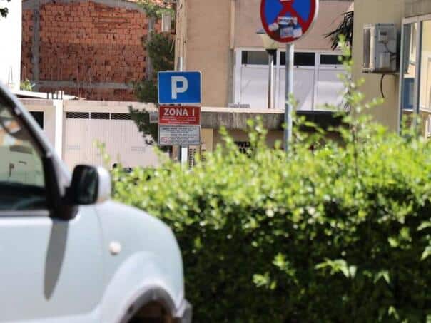 Mostarci better pay ‘old’ maps for parking than to wait for the court’s decision