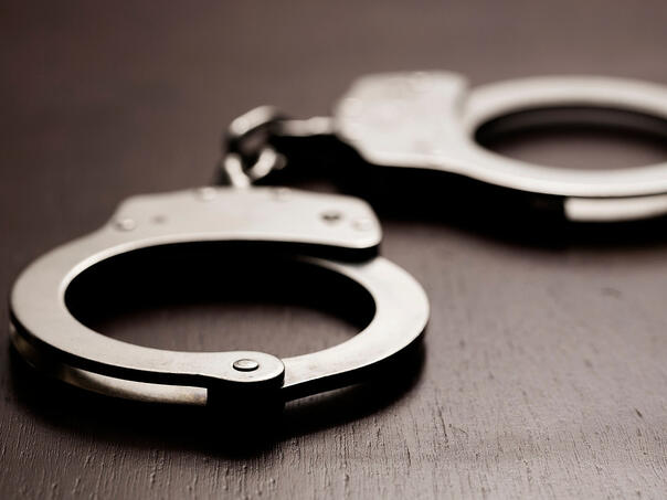 Men (64) from Cazin Detention is suspected of several crimes over a minor person