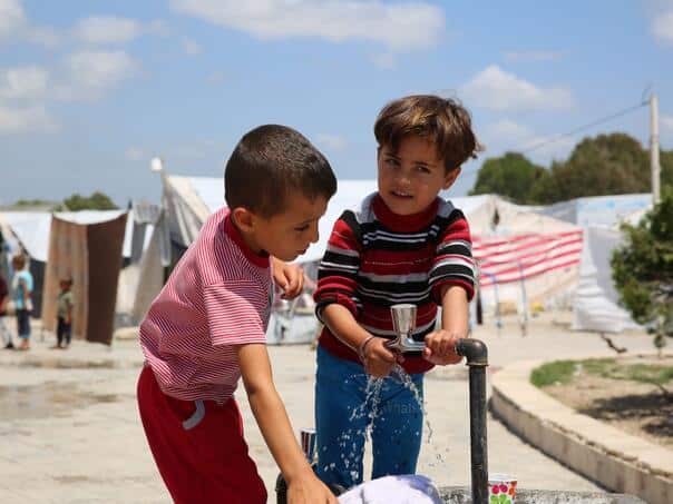 Hope returns to Syria: over a million people again in their homes, after the fall of the regime