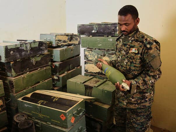 The UN highest court rejected the Sudan’s lawsuit against UAE