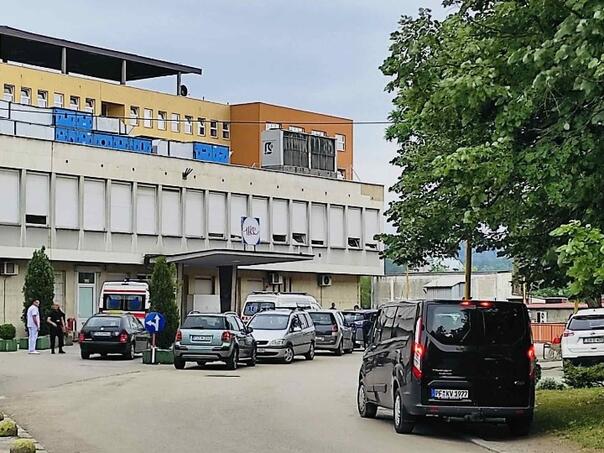 New details of the shooting in theory, also advertised from UKC Tuzla