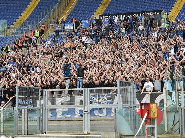 Atalanta fan killed killed after fighting with intercourse