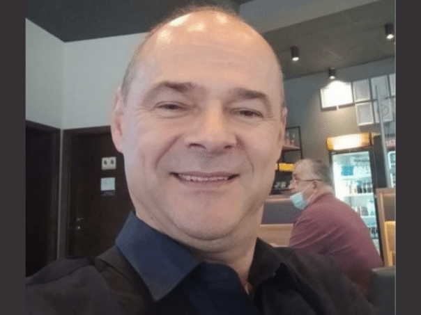 Disappeared Latinic Božo, Intense search in progress