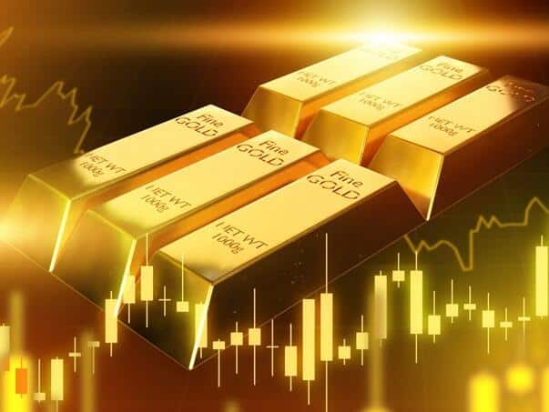 Germany worried about their gold in the US