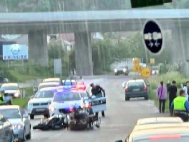 New tragedy on BH. Roads, Mladic from Kakanji killed