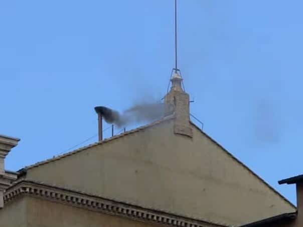 The new Pope has not yet been selected: What will happen now?