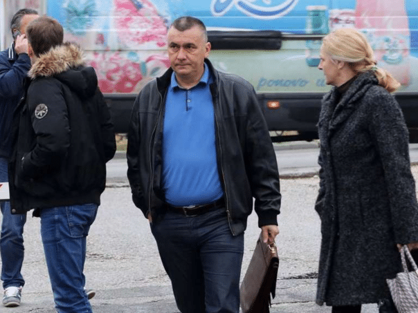 Newly appointed Vice President NSRS accused of crimes near Zvornik