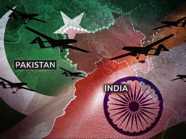 Pakistani military: More than 50 people killed in conflict with India