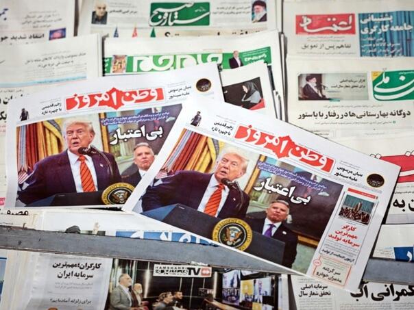 Falled oil price, is all closer to America and Iran’s deal