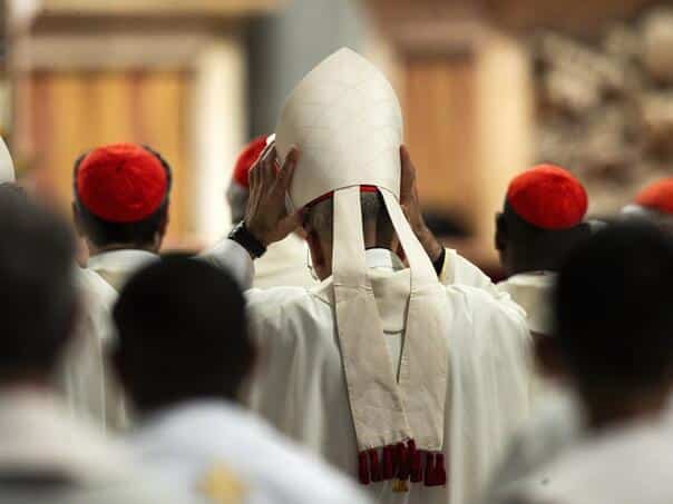 The Pope was not chosen in the first vote: What is next now?