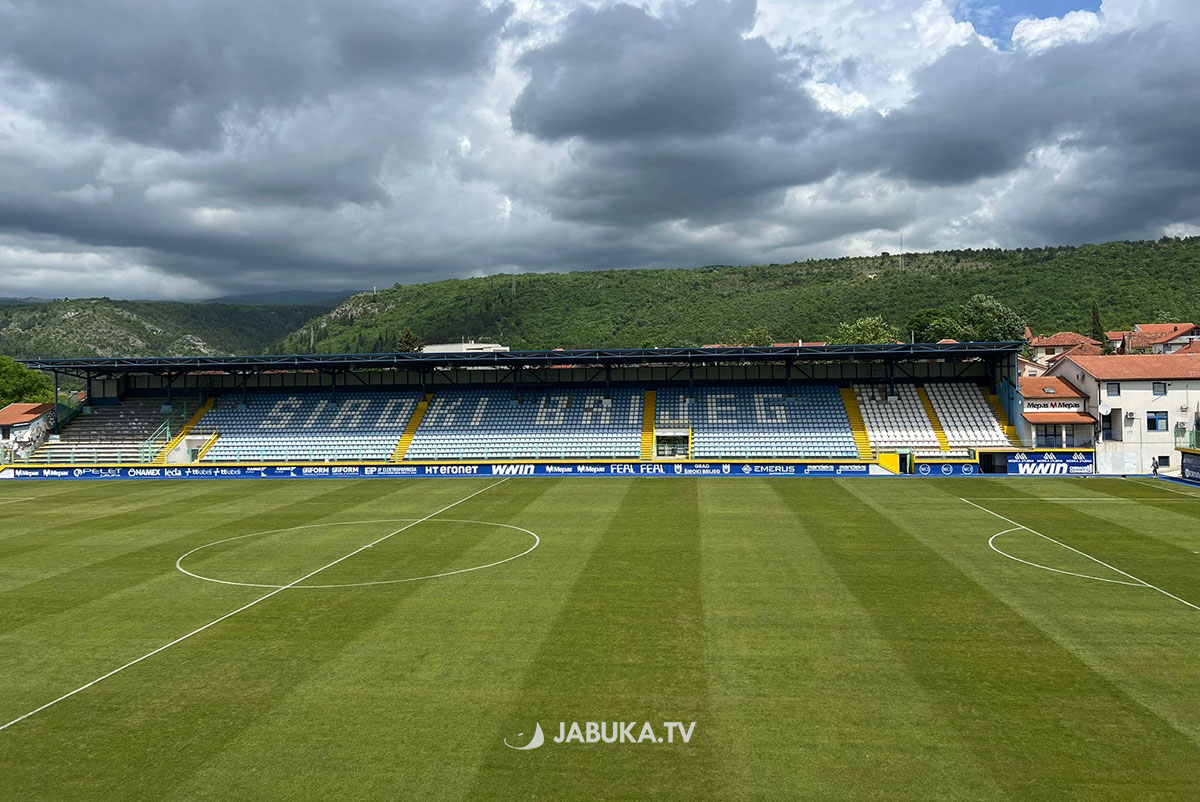 NK Široki Brijeg received a license to participate in the WWIN League BiH and UEFA competitions