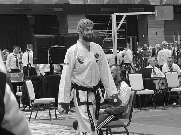Multiple BiH Champions in Taekwondou and Kickbox killed