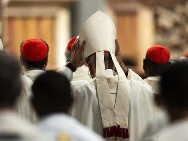 Sabotage attempts before the conclave: ‘Do we want such a person for the Pope?’