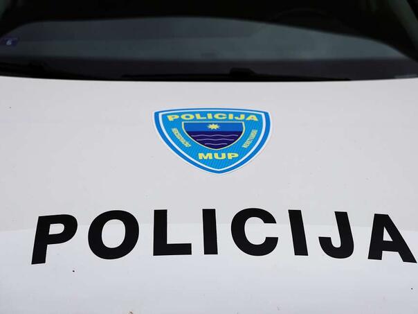 The police in Konjic seized a larger amount of drugs