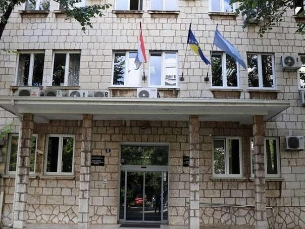Police in Mostar found attackers to minors