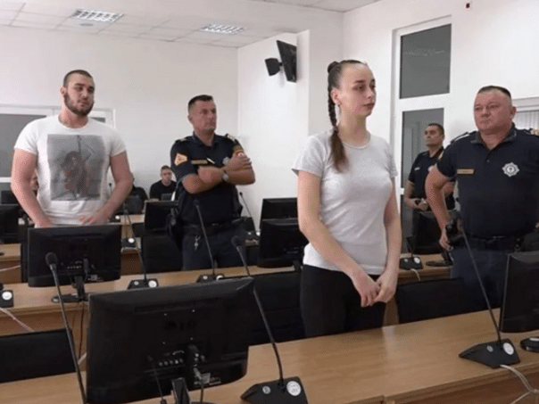 Increased imprisonment of Andrei Kajganić due to the brutal husband’s murder