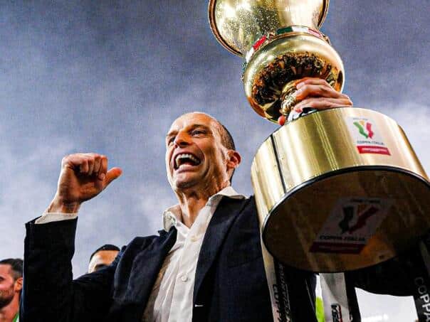Return of the champion: Allegri again on the Milan bench?