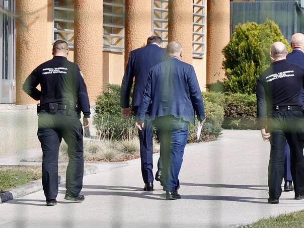 Course against Dodik forwarded to the Court of BiH’s Appellate Department