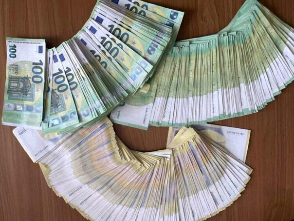 Prijedorčanin cheated Slovenac for 46,800 euros