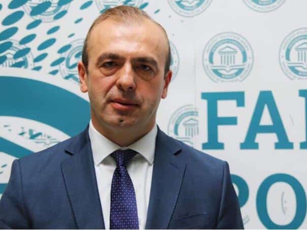 Professor Turčalo: 9. May in BiH acts as a historic irony