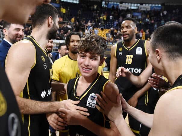 Opponent deliberately fouling a 14-year-old, the reason will blow you up