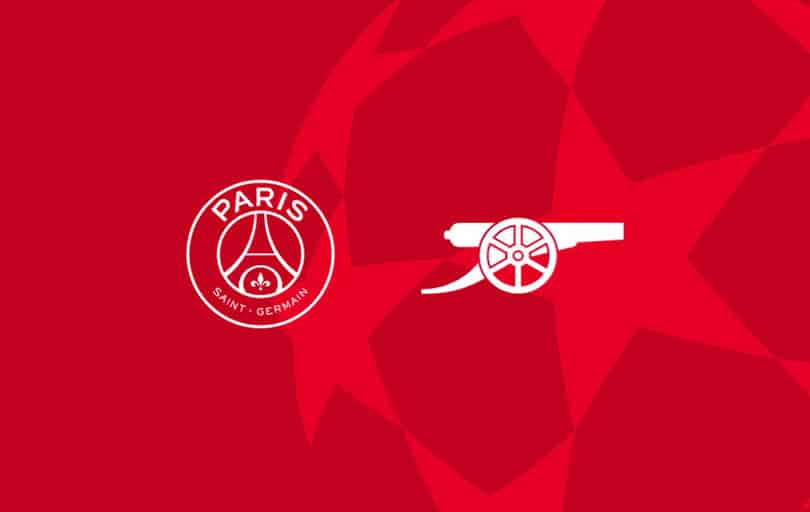 Who joins Inter in the final LP: PSG or Arsenal?