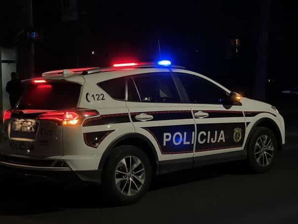 Shooting in a migrant camp in Blažuju, more wounded!