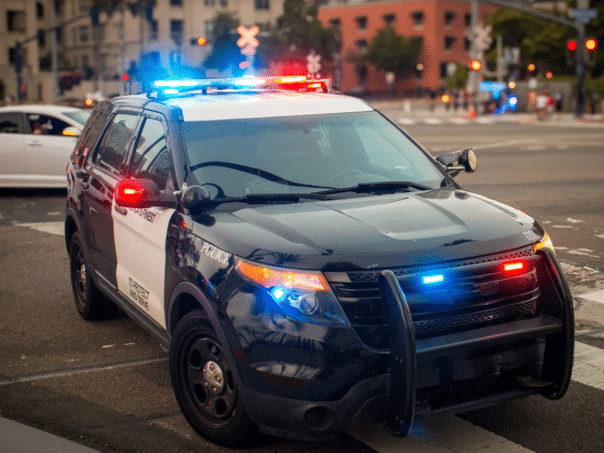 Shots at school in California: One student killed, two wounded