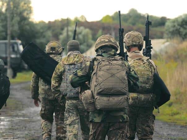 Putin sends at least 20,000 naturalized citizens in the war in Ukraine