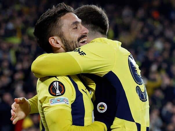 The Balkan Colony is falling apart in Fener: After Jack, Go and Tadic