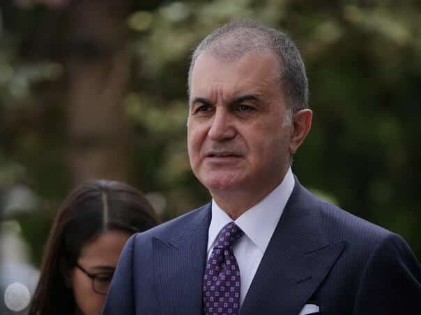 PKK dissolution Key step towards the achievement of the goal “Turkey without terrorism”
