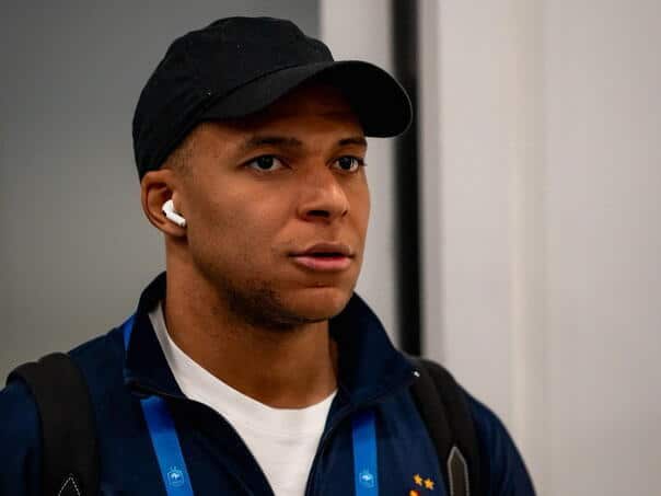 War MBappe and PSG before the Court: Who actually owes 100m euros?