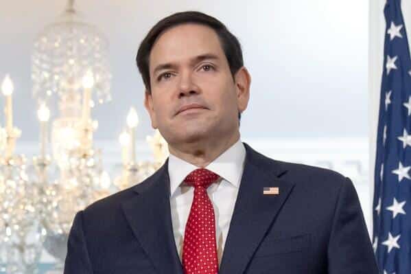 Rubio called on India and Pakistan officials to calm down tension