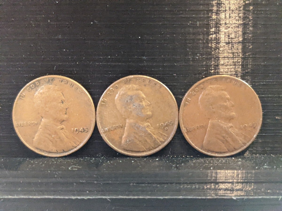 America revokes a penny coin as the production is too expensive