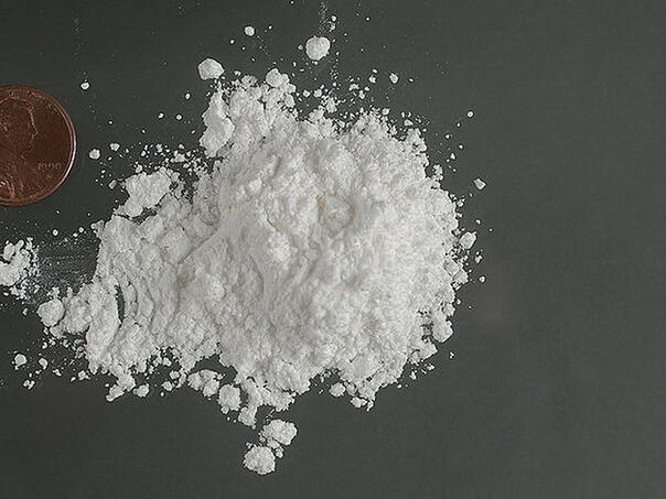 Sarajevo: A 28-year-old man arrested for possession of drugs