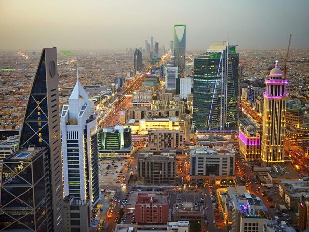 Saudi Arabia denounced allegations of abolition of alcohol ban