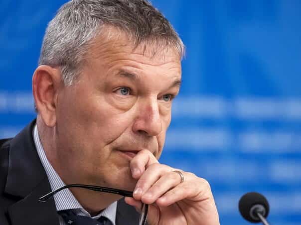 UNRWA chief: Limited help Gazi mocking in the middle of the humanitarian crisis