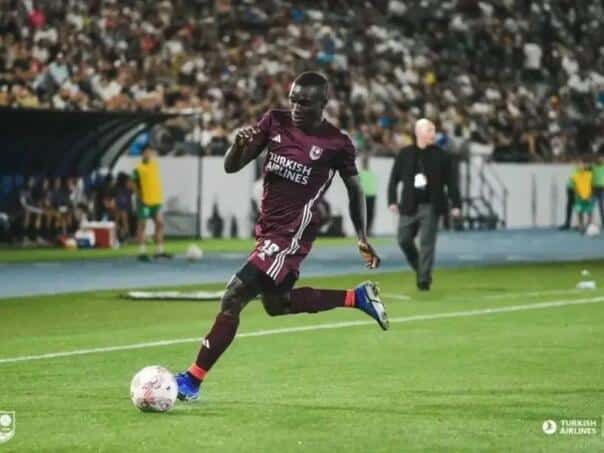 Great news for FK Sarajevo: Millions arrive at Koševo!